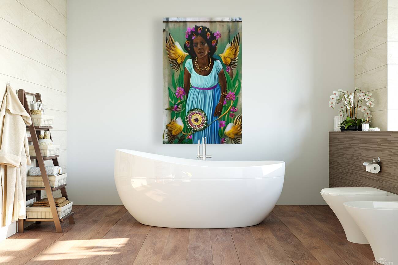 Black Entreprenuer 1 Reproduction