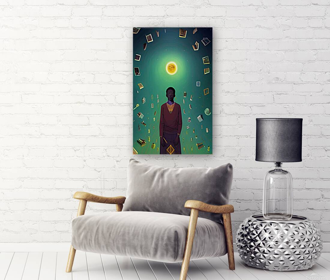 The Akashic 2 Reproduction