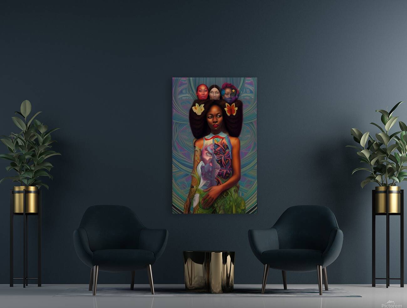 The Oracles 2 Reproduction