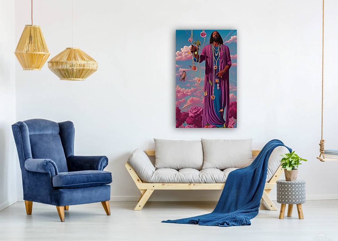 Yeshua 7 Reproduction