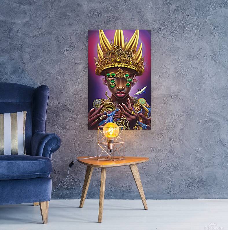 Dope King 1 Reproduction