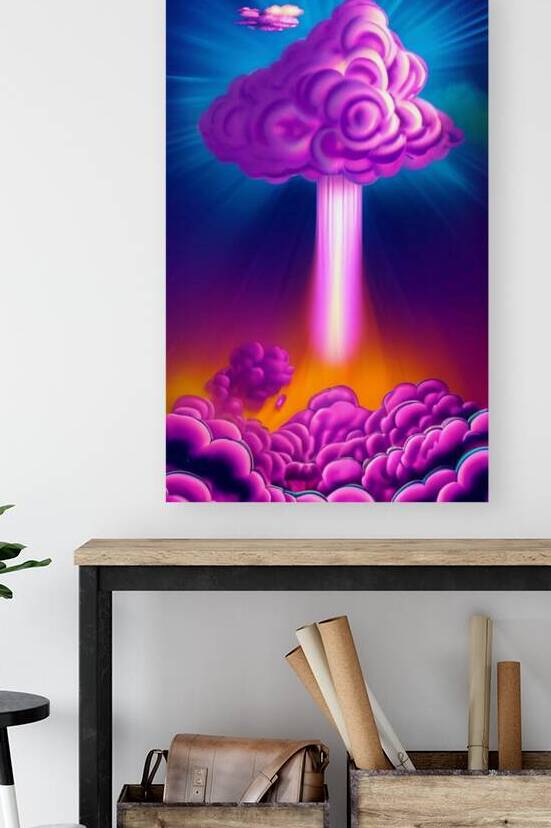 Pouring Down Day Dreams 1 by LoveLight Rivers