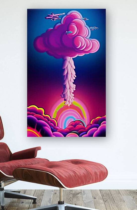 Pouring Down Day Dreams 3 by LoveLight Rivers