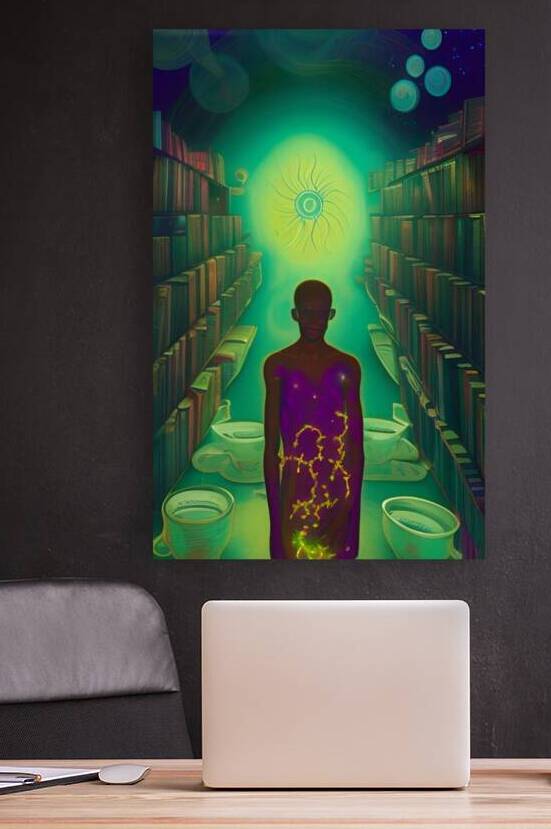 The Akashic 7 by LoveLight Rivers