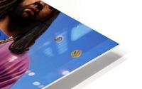 Yeshua 2 HD Metal print