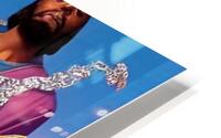 Yeshua 8 HD Metal print