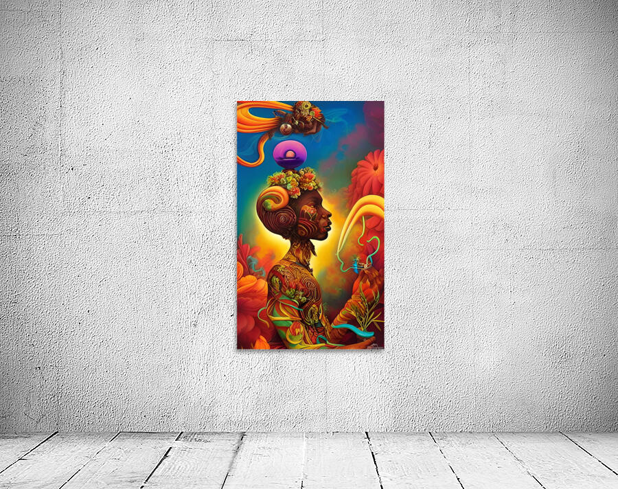 Evolve 6 Wall Preview