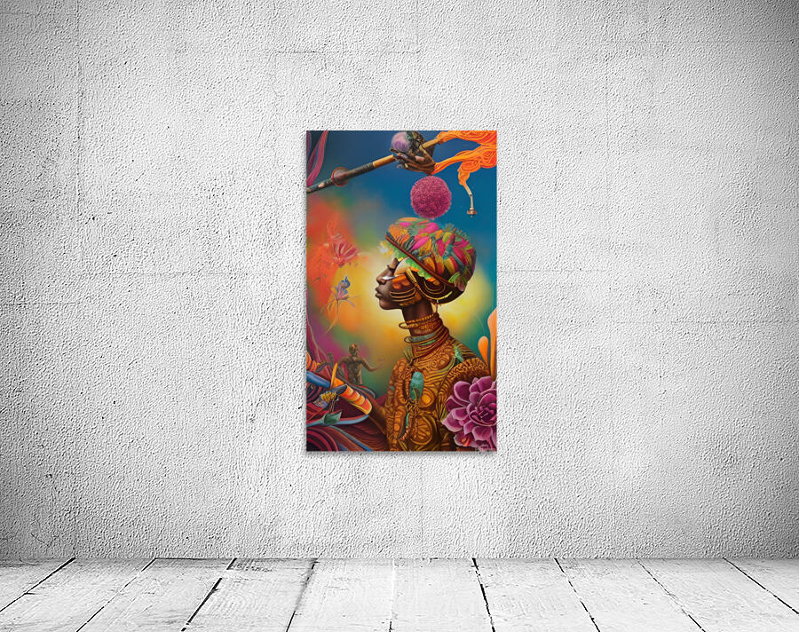 Evolve 8 Wall Preview