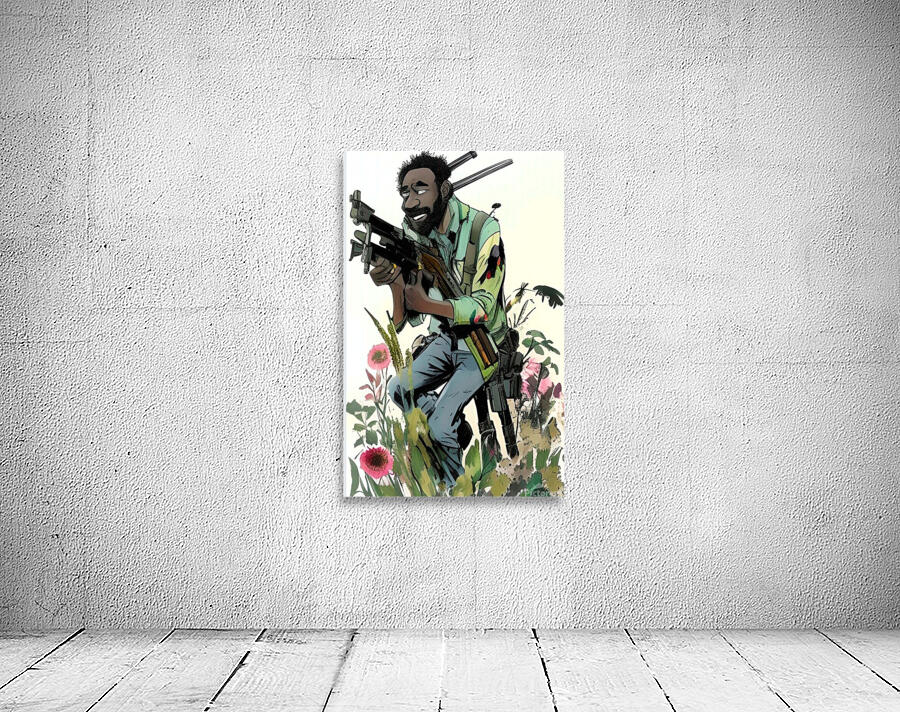 rEvolution 2 Wall Preview