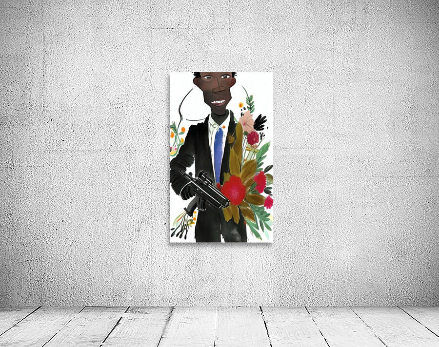 rEvolution 13 Wall Preview