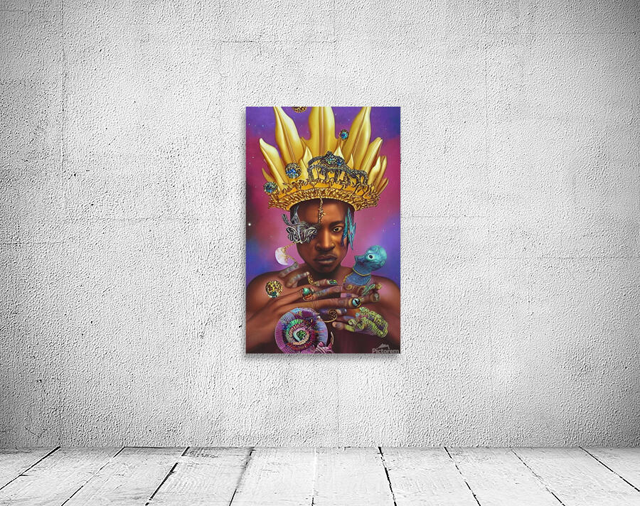 Dope Kings 6 Wall Preview