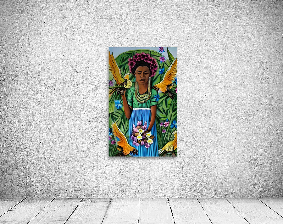 Black Entreprenuer 2 Wall Preview