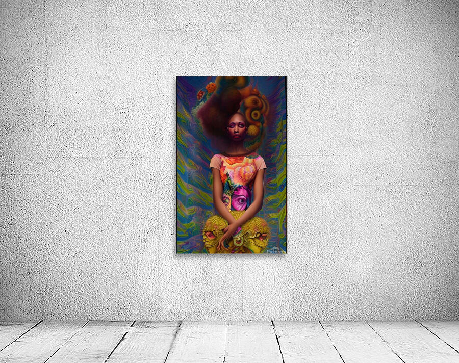 The Oracles 3 Wall Preview