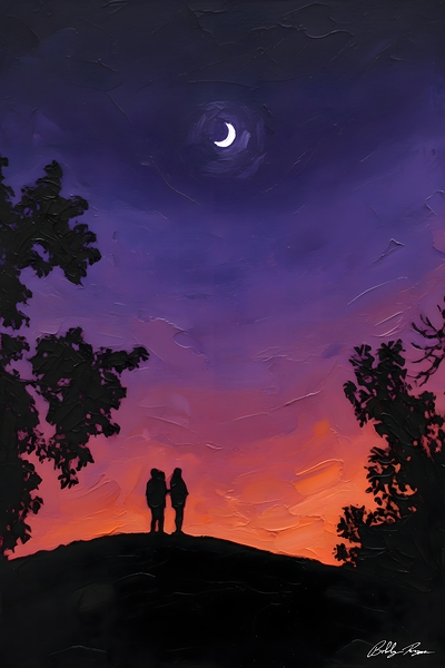 Cardboard Hill Digital Download