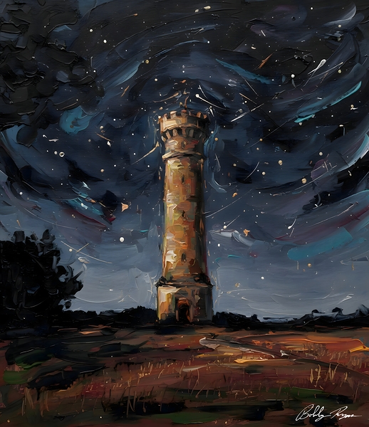 Battlefield Tower Digital Download