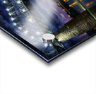 Chattanooga bridge Acrylic print