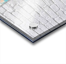 Westin Eiffel Tower Acrylic print