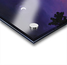 Cardboard Hill Acrylic print