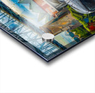 Audi R8 Impression Acrylique