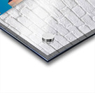 7th Street Acrylic print