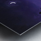 Cardboard Hill Metal print