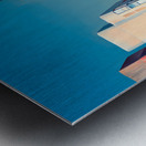 7th Street Metal print