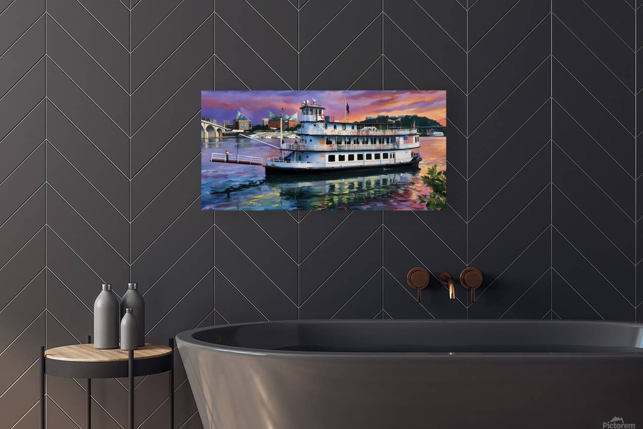 southern belle Reproduction