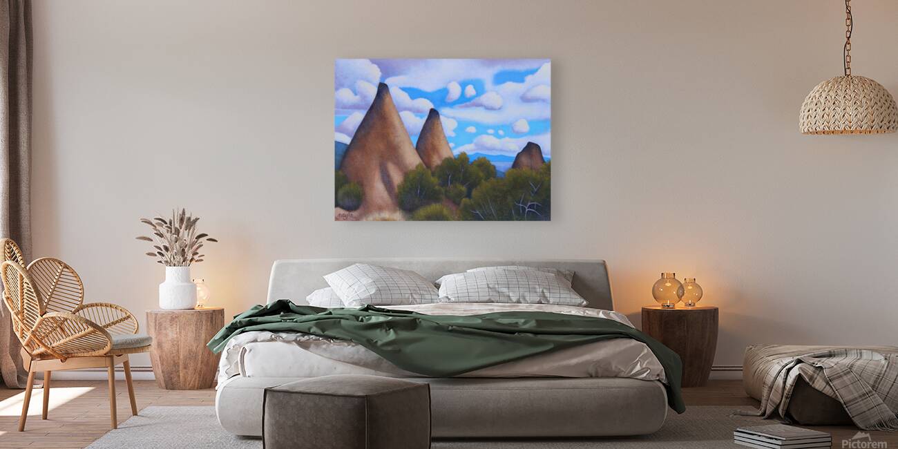 Fairyland Reproduction
