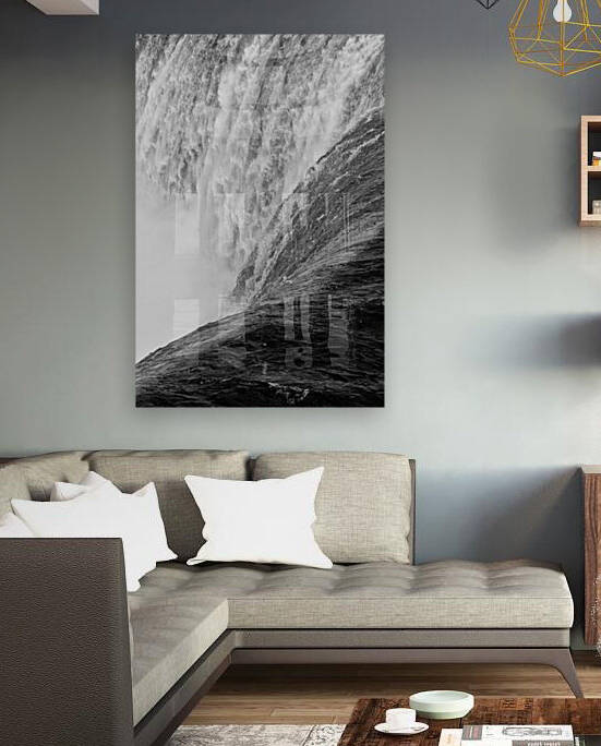 Niagara Falls Reproduction