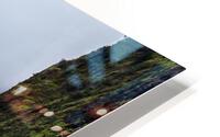 IAO Valley HD Metal print