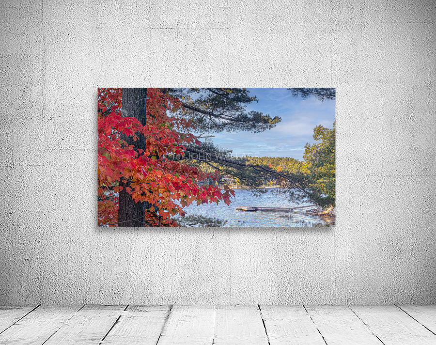 Cottage Life Wall Preview