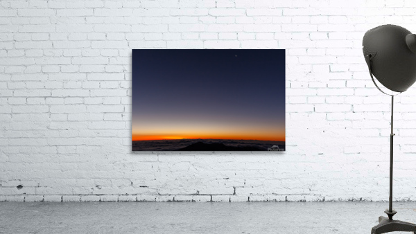 Sun Rise Wall Preview