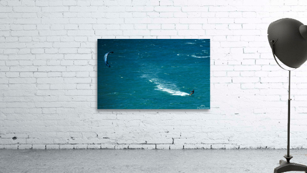 Wind Surfer Wall Preview