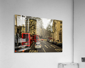 London Street Acrylic Print