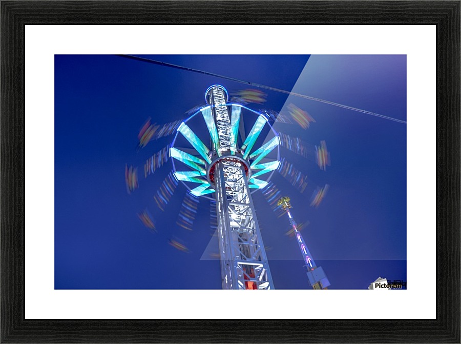 move Picture Frame print