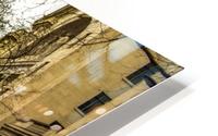 London Street HD Metal print