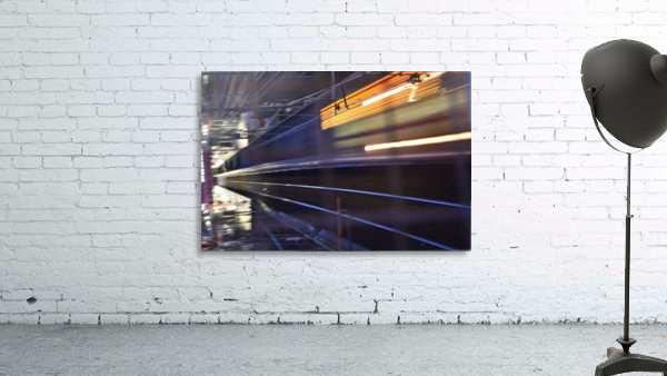 flou Wall Preview