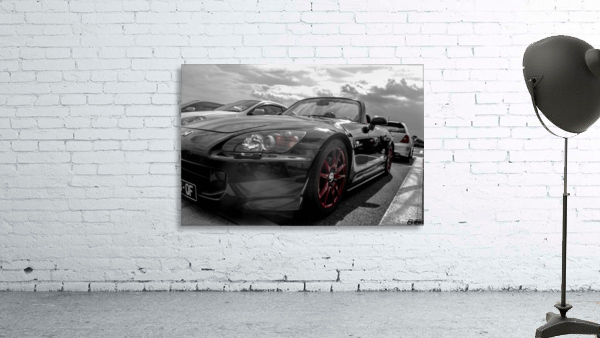 S2000 Wall Preview