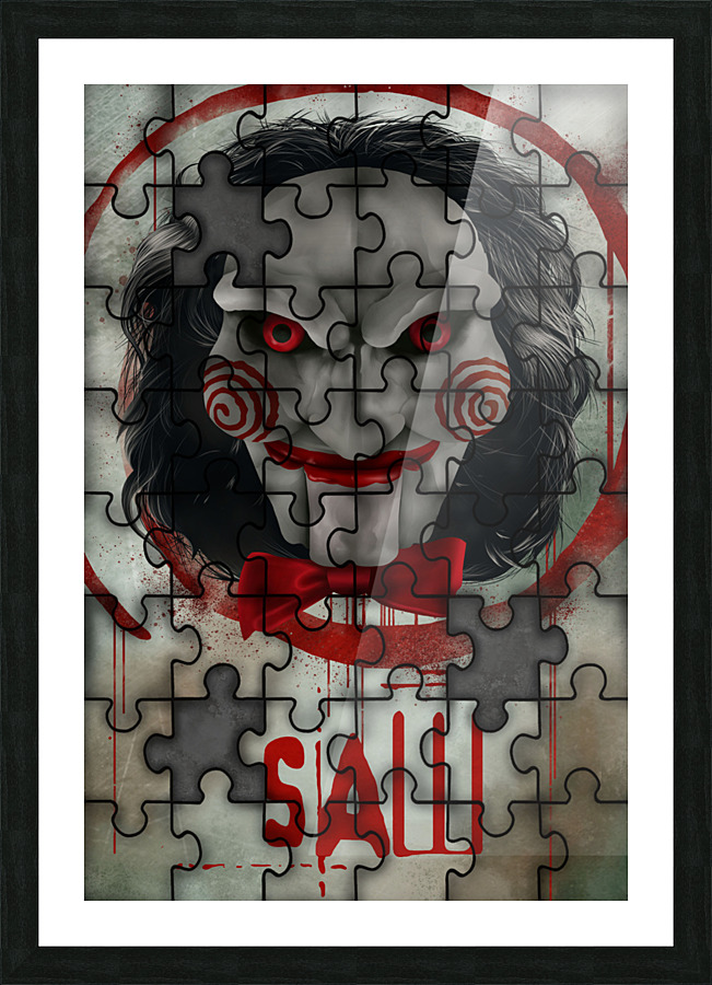 Billy Picture Frame print