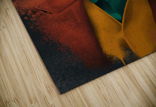 Joker Gabriel Cote puzzle