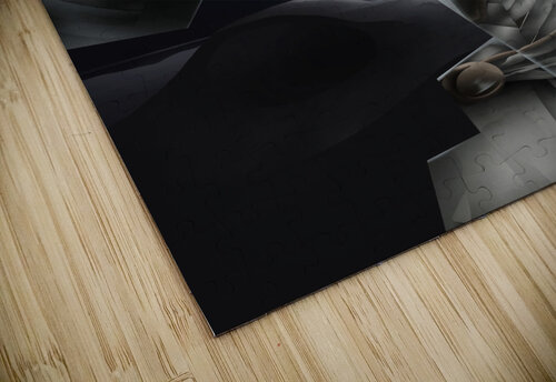 Moon Knight Gabriel Cote puzzle