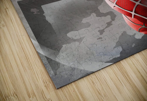 Spiderman Gabriel Cote puzzle