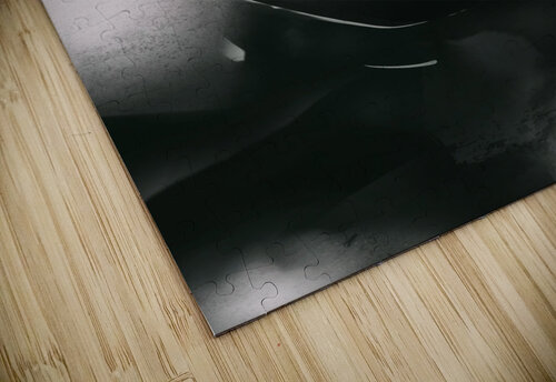 Black Noir Gabriel Cote puzzle