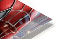 Spiderman HD Metal print