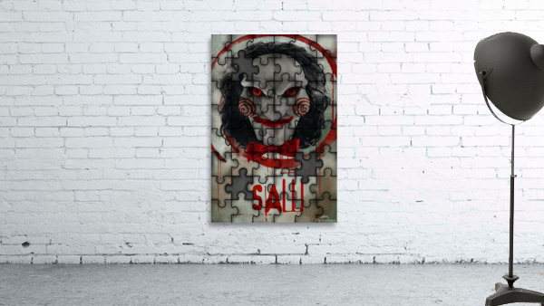 Billy Wall Preview