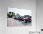 4J3A6709 Acrylic Print
