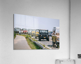 SF1A6812 Acrylic Print
