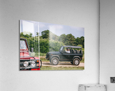 SF1A0535 Acrylic Print