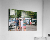 SF1A0823 Acrylic Print
