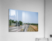 SF1A1219 Acrylic Print